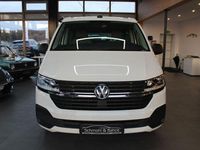Gebraucht VW California Beach 199 PS (146 kW) 2020 Weiß Van