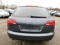 gebraucht Audi A6 2.4