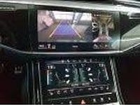 Brugt Audi A8 Ambiente 286 HK (210 kW) 2023 Grå Sedan