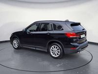 gebraucht BMW X1 sDrive18i Advantage Klimaaut. Sportsitze AHK