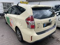 gebraucht Toyota Prius+ Taxi