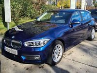 gebraucht BMW 118 118 1er i Aut. Advantage