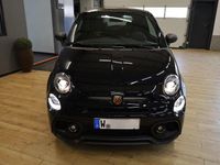 Second-hand Abarth 695 179 CP (131 kW) 2024 Negru Hatchback