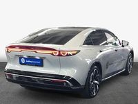 Gebraucht Mazda 6e Takumi-Line 189 kW (258 PS) 2025 Grau Limousine