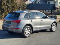 Gebraucht Audi Q5 190 PS (139 kW) 2014 Grau SUV