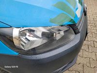 Occasion VW Caddy Maxi 2011 Blauw MPV