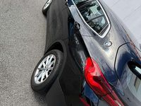 Gebraucht BMW X2 Advantage 192 PS (141 kW) 2019 SUV