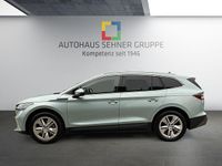Gebraucht Skoda Enyaq iV 108 kW (148 PS) 2024 Andere farbe SUV