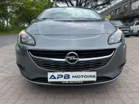 Używany Opel Corsa Active 90 KM (66 kW) 2017 Szary Hatchback