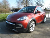 gebraucht Opel Adam Rocks Open Air / 20900 km / TOP