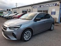 Gebraucht Opel Corsa Elegance 102 PS (75 kW) 2020 Silber Kleinwagen