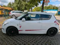 Usata Suzuki Swift 94 CV (69 kW) 2013 Utilitaria