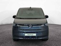 Neu VW Multivan 245 PS (180 kW) 2025 Indiumgrau metallic Van