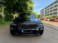 Gebraucht BMW X5 M50 Performance 400 PS (294 kW) 2020 Schwarz SUV