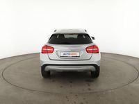 Gebraucht Mercedes GLA200 136 PS (100 kW) 2016 Silber SUV