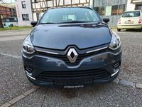 gebraucht Renault Clio GrandTour (Energy) TCe 75 Start & Stop LIMITED