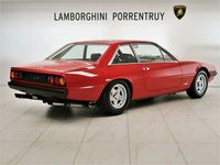Gebraucht Ferrari 365 420 PS (308 kW) 1973 Rot