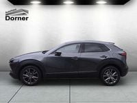 Gebraucht Mazda CX-30 179 PS (131 kW) 2020 Matrixgrau SUV