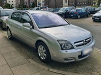 gebraucht Opel Signum COSMO 2.2 B *TÜV *Automatik