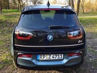 Gebraucht BMW i3 135 kW (184 PS) 2022 Blau Kleinwagen