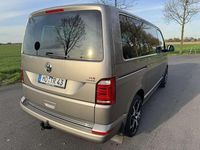 Używany VW T6 Highline 204 KM (150 kW) 2017 Van