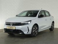 Neu Opel Corsa Edition 110 PS (80 kW) 2025 Kontur weiß Kleinwagen