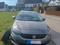Gebraucht Fiat Tipo Easy 120 PS (88 kW) 2016 Grau Kleinwagen