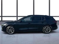 Neu Ford Focus ST-Line X 155 PS (114 kW) 2025 Magnetic Kombi