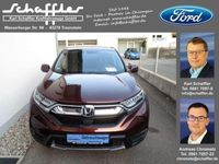 gebraucht Honda CR-V 1.5 T 2WD Comfort