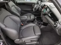 Gebraucht Mini Cooper Chili 136 PS (100 kW) 2021 Schwarz Kleinwagen