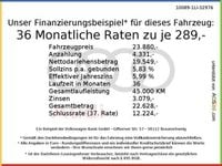 Gebraucht Audi A3 Sportback e-tron Business 204 PS (150 kW) 2021 Brillantschwarz Kleinwagen
