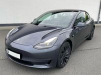 Gebraucht Tesla Model 3 Performance 377 kW (513 PS) 2021 Grau Limousine