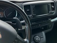 Gebraucht Citroën Spacetourer 180 PS (132 kW) 2017 Schwarz Van / Kleinbus