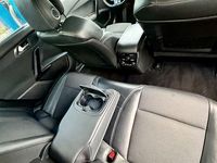 Gebraucht Peugeot 508 Active 200 PS (147 kW) 2012 Grau Limousine