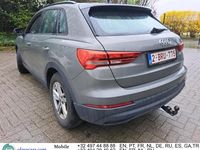 Gebraucht Audi Q3 150 PS (110 kW) 2022 Grau SUV