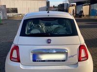 gebraucht Fiat 500 1.2 8V Collezione