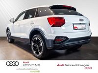 Gebraucht Audi Q2 Advanced 150 PS (110 kW) 2025 Gletscherweiß SUV