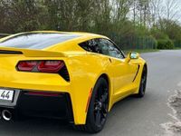 gebraucht Corvette Stingray C7 6.2 Coupe