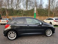 gebraucht Peugeot 207 Sportium RC Design / GARANTIE