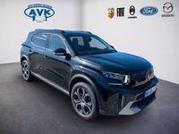 Gebraucht Citroën C3 Aircross 101 PS (74 kW) 2026 Schwarz SUV