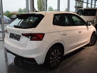 gebraucht Skoda Fabia Active 1.0 MPI LED KLIMA SHZ KlimaSO FINDEN SIE UNS