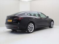 Gebraucht Tesla Model 3 Long Range AWD 258 kW (351 PS) 2019 Schwarz Limousine