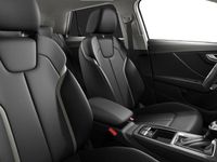 Neu Audi Q2 Advanced Plus 150 PS (110 kW) 2026 Weiß SUV