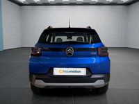 Neu Citroën C3 110 PS (80 kW) 2025 Blau Kleinwagen