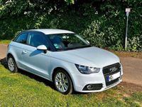 gebraucht Audi A1 A11.2 TFSI Ambition