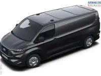 Neu Ford Transit Trend 150 PS (110 kW) 2026 Grau Van
