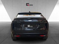 Gebraucht Cadillac LYRIQ 388 kW (528 PS) 2024 Schwarz SUV