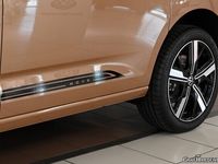 gebraucht VW Caddy Maxi 1.5 TSI Life ACC LED Navi