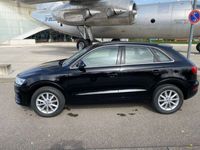 gebraucht Audi Q3 TDI 2.0 (sport Edition)