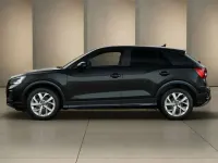 Gebraucht Audi Q2 Advanced 150 PS (110 kW) 2025 Mythosschwarz metallic SUV
